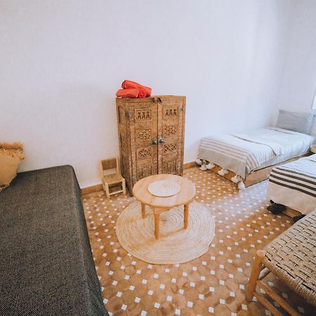 The Loft Apartman Marrákes Kültér fotó