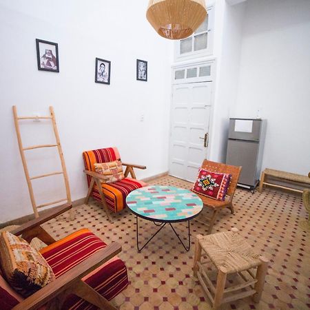 The Loft Apartman Marrákes Kültér fotó