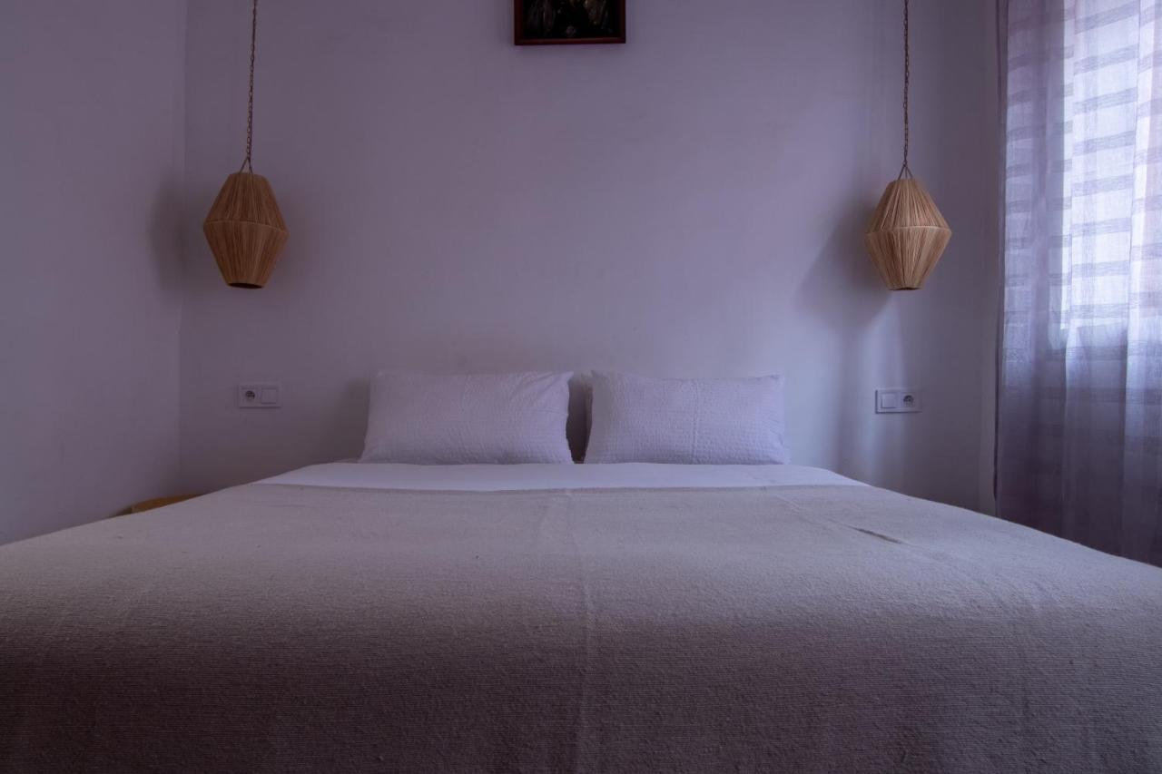 The Loft Apartman Marrákes Kültér fotó