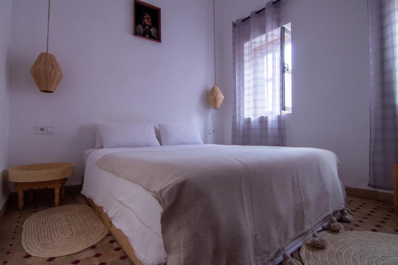 The Loft Apartman Marrákes Kültér fotó