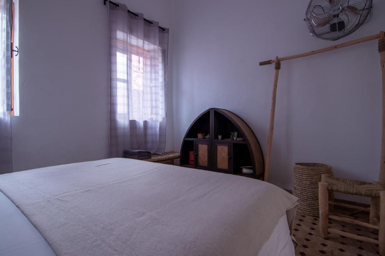 The Loft Apartman Marrákes Kültér fotó