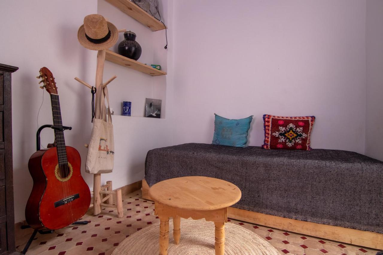 The Loft Apartman Marrákes Kültér fotó