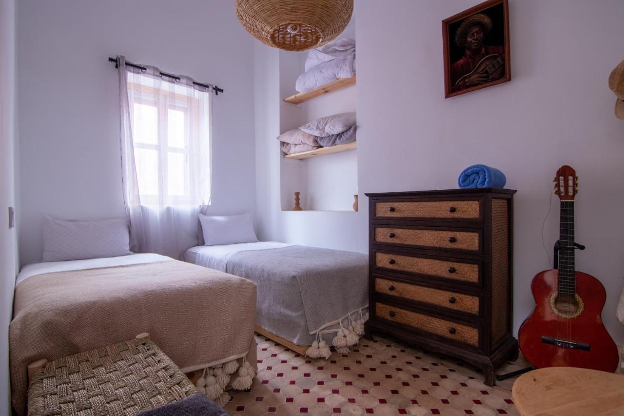 The Loft Apartman Marrákes Kültér fotó