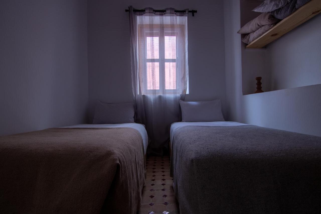 The Loft Apartman Marrákes Kültér fotó