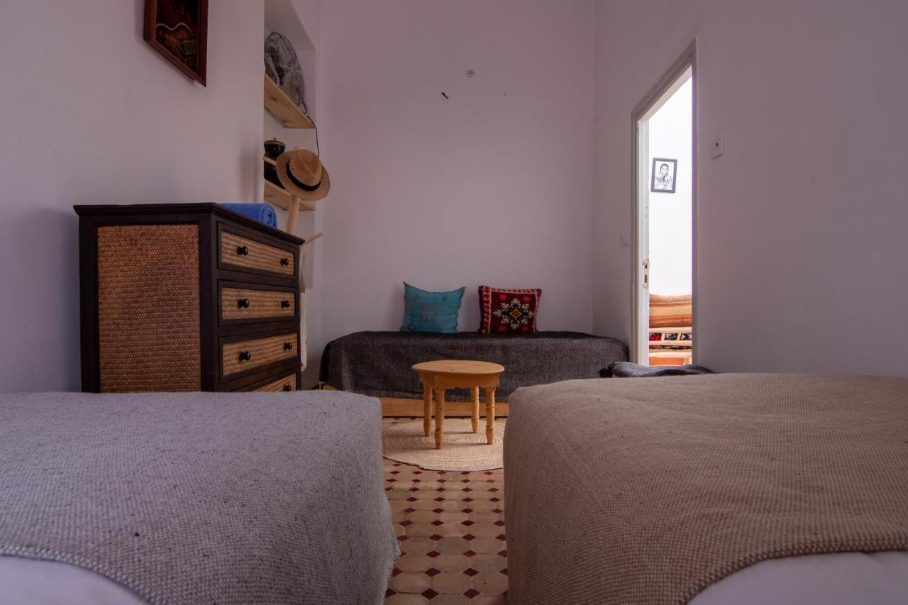 The Loft Apartman Marrákes Kültér fotó