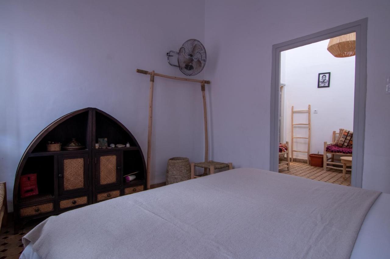 The Loft Apartman Marrákes Kültér fotó