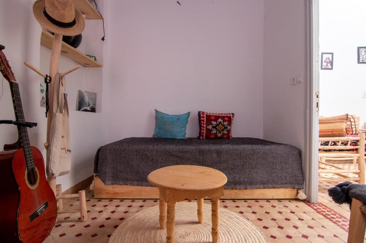 The Loft Apartman Marrákes Kültér fotó