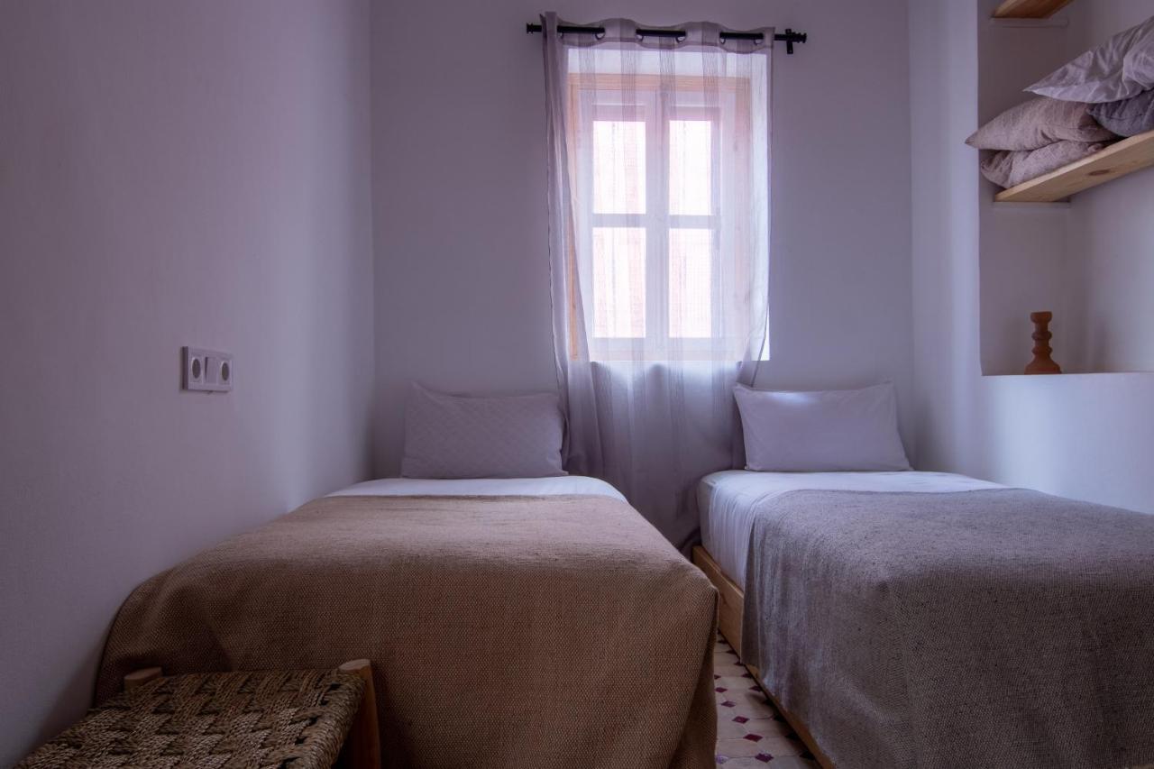 The Loft Apartman Marrákes Kültér fotó