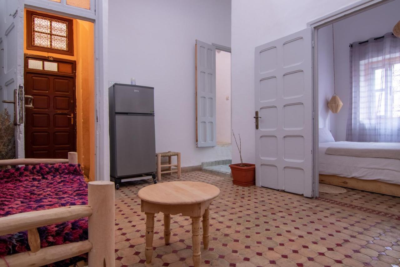 The Loft Apartman Marrákes Kültér fotó