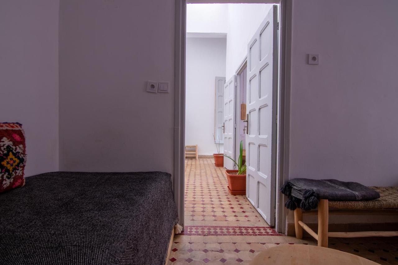 The Loft Apartman Marrákes Kültér fotó