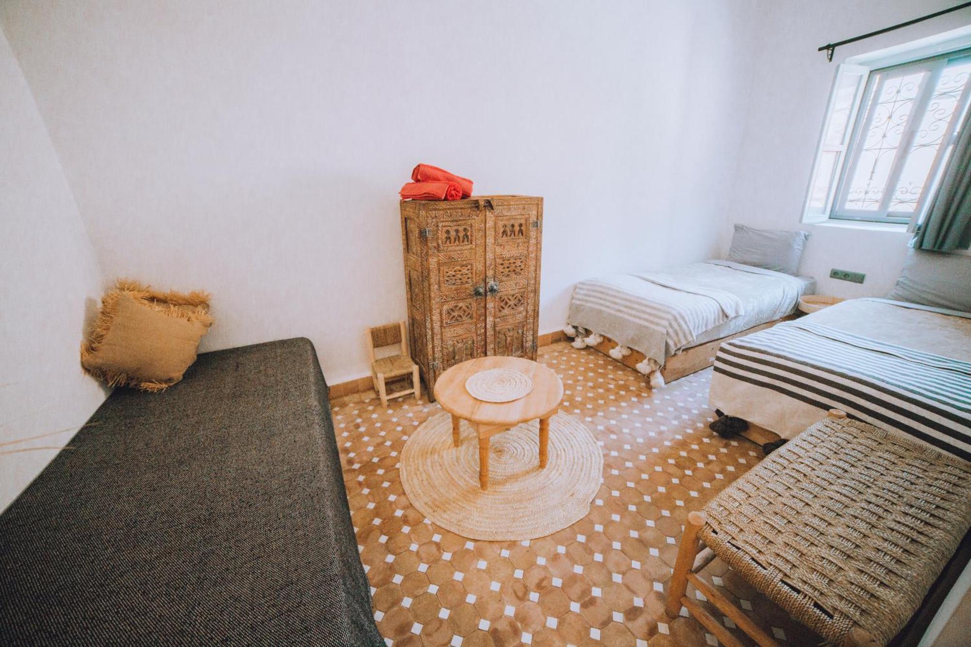 The Loft Apartman Marrákes Kültér fotó