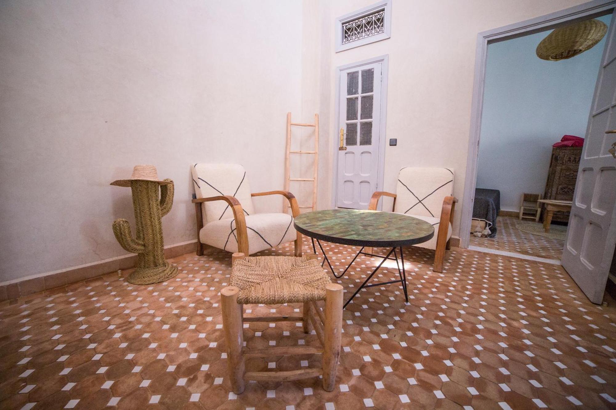 The Loft Apartman Marrákes Kültér fotó