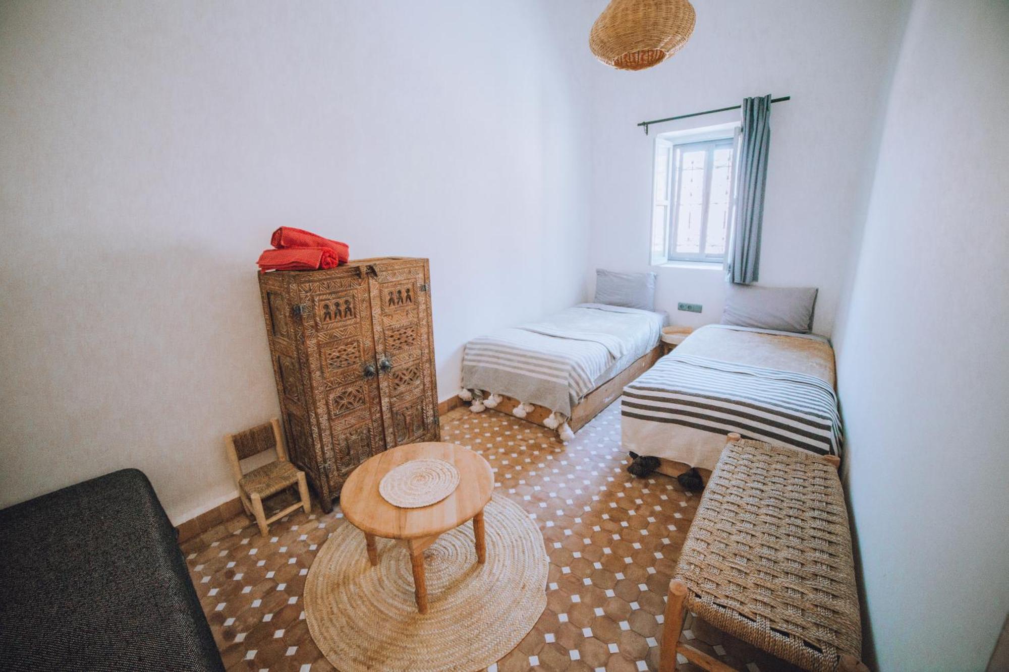 The Loft Apartman Marrákes Kültér fotó