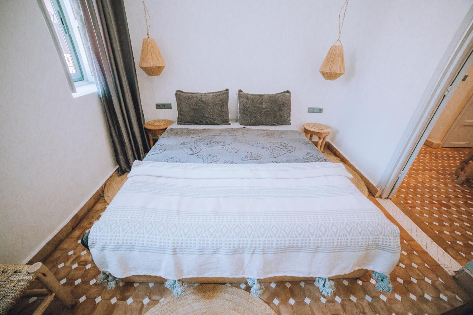 The Loft Apartman Marrákes Kültér fotó