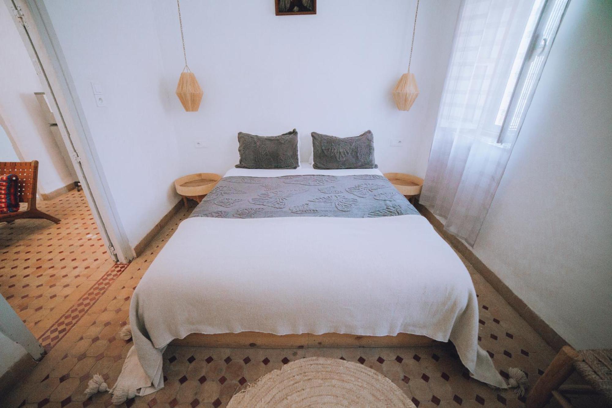 The Loft Apartman Marrákes Kültér fotó