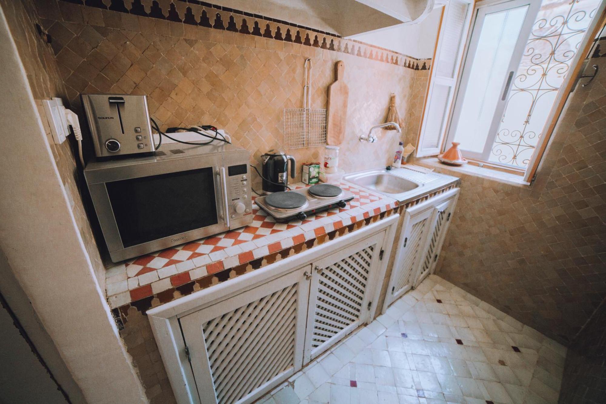 The Loft Apartman Marrákes Kültér fotó