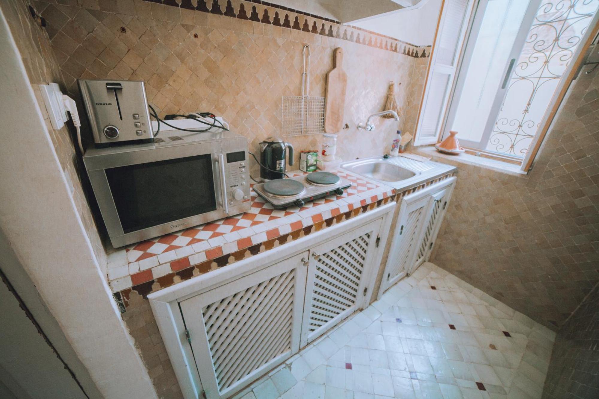 The Loft Apartman Marrákes Kültér fotó