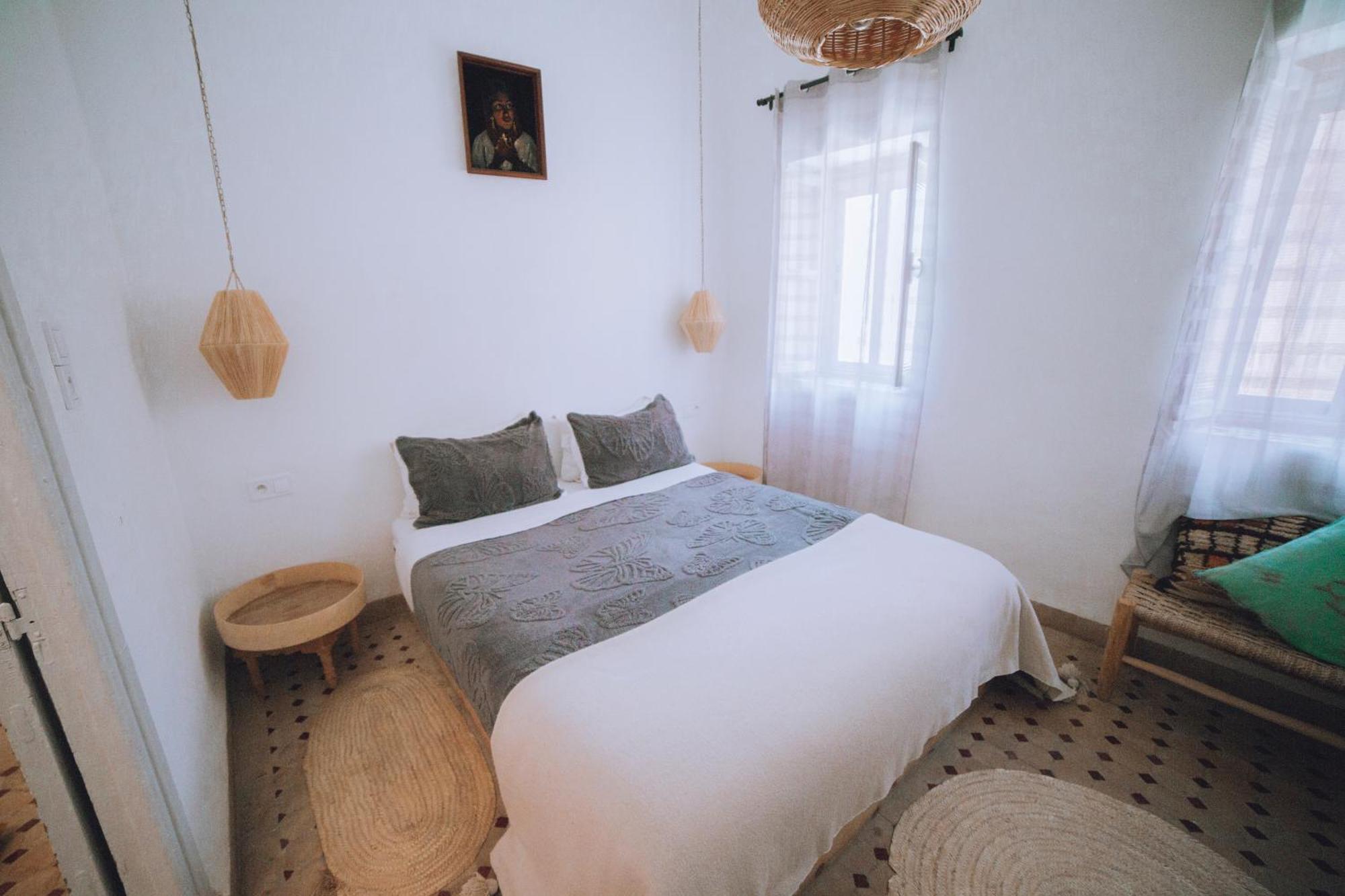 The Loft Apartman Marrákes Kültér fotó