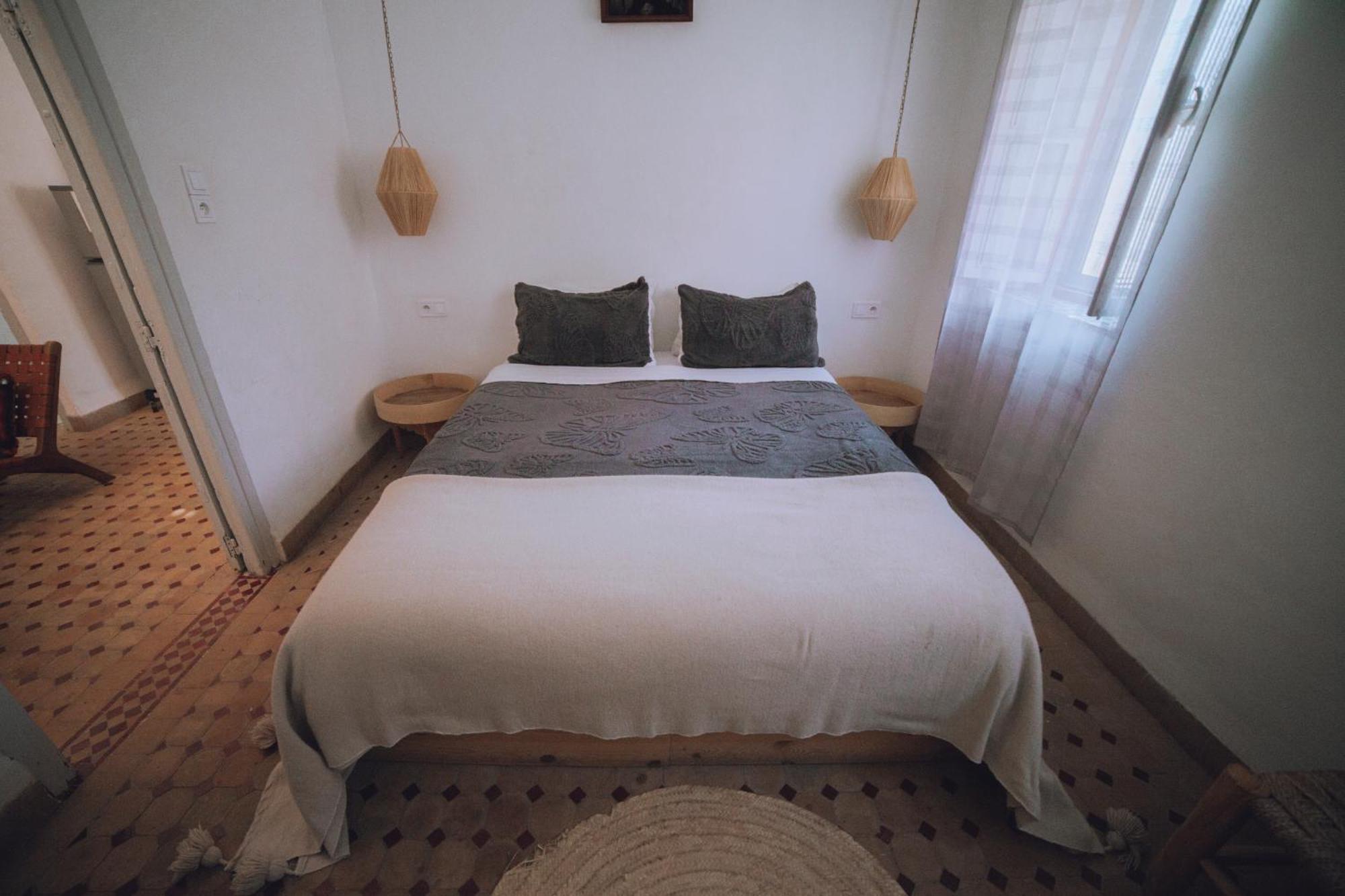 The Loft Apartman Marrákes Kültér fotó