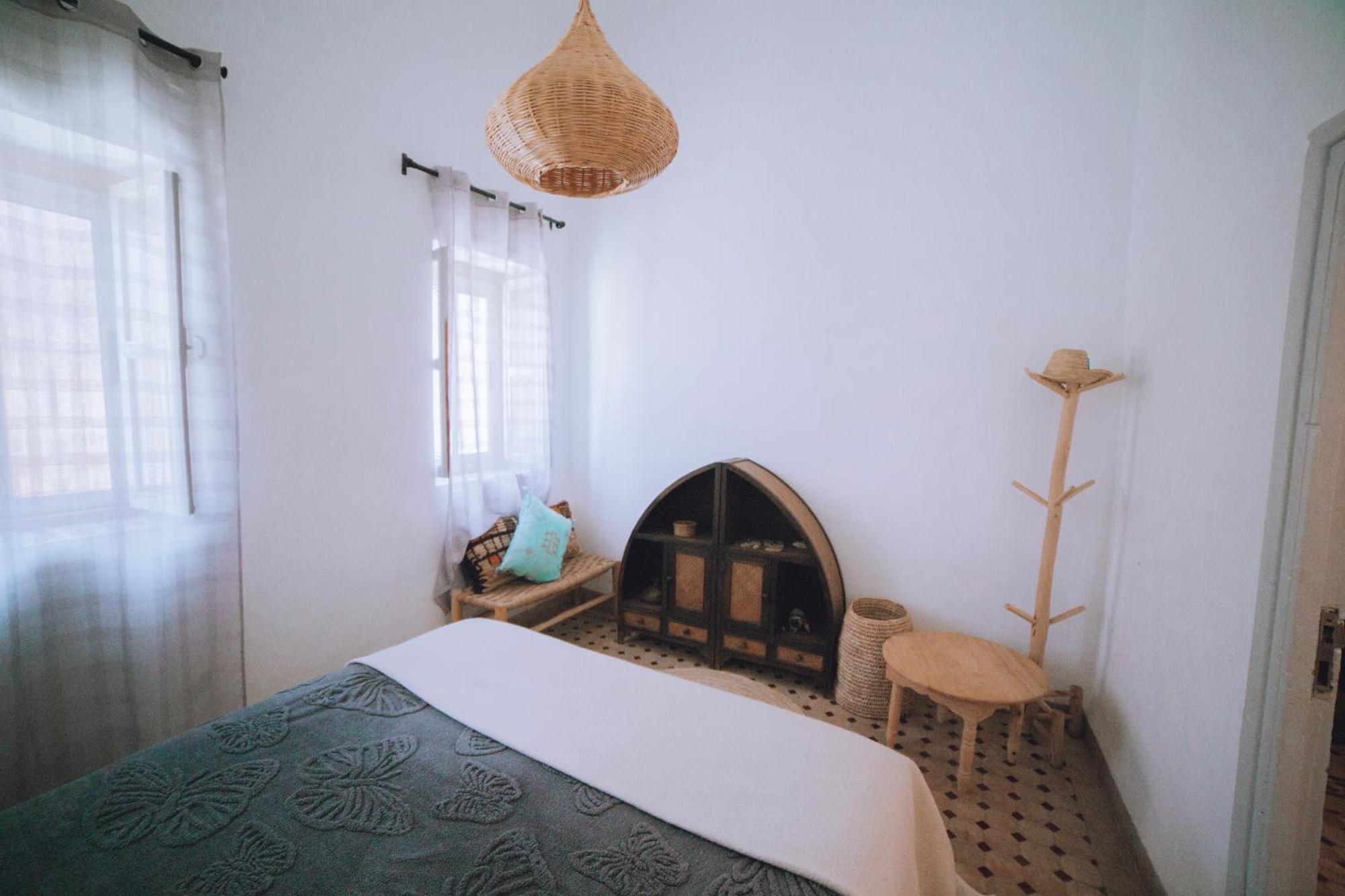 The Loft Apartman Marrákes Kültér fotó