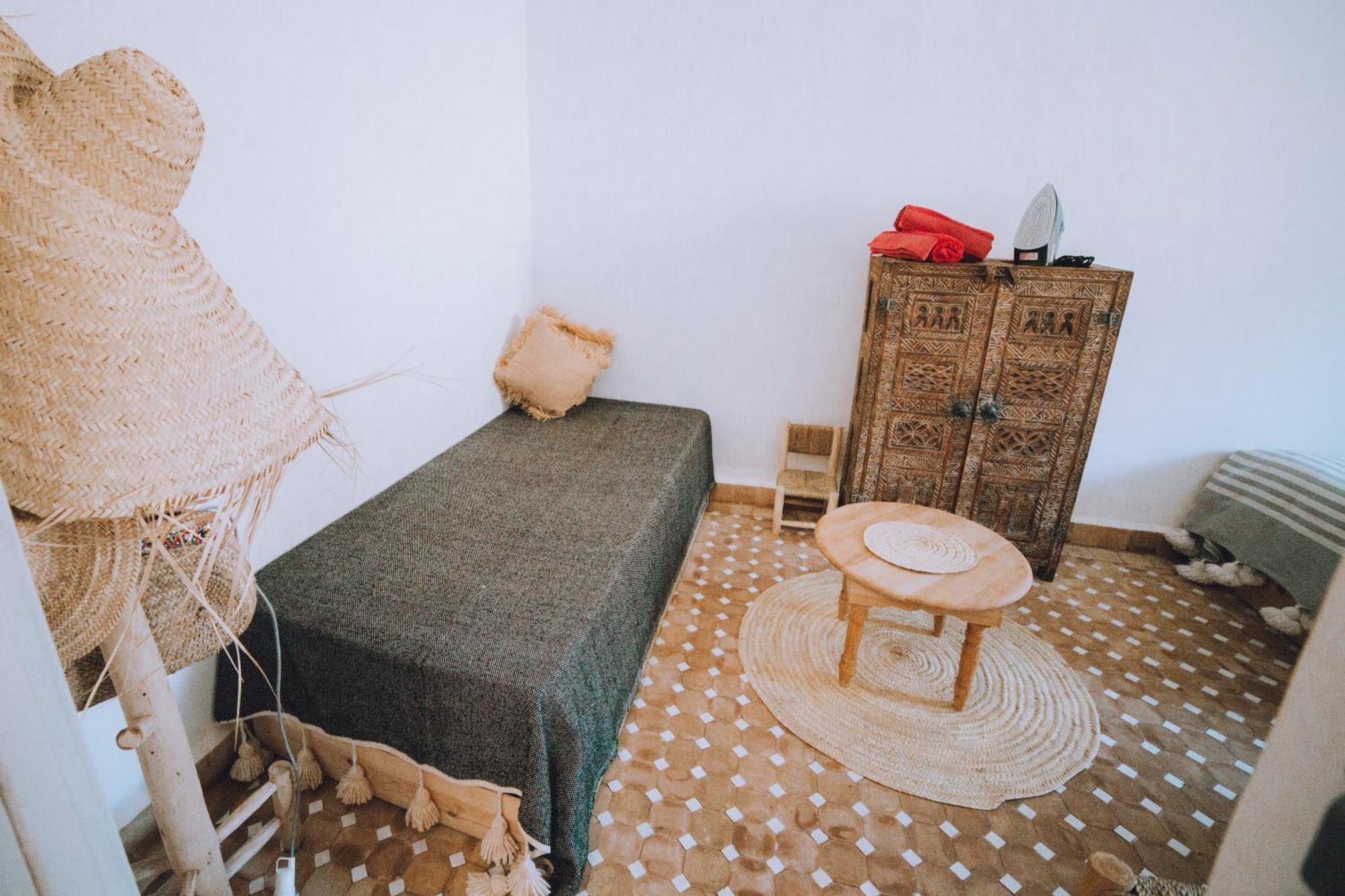The Loft Apartman Marrákes Kültér fotó