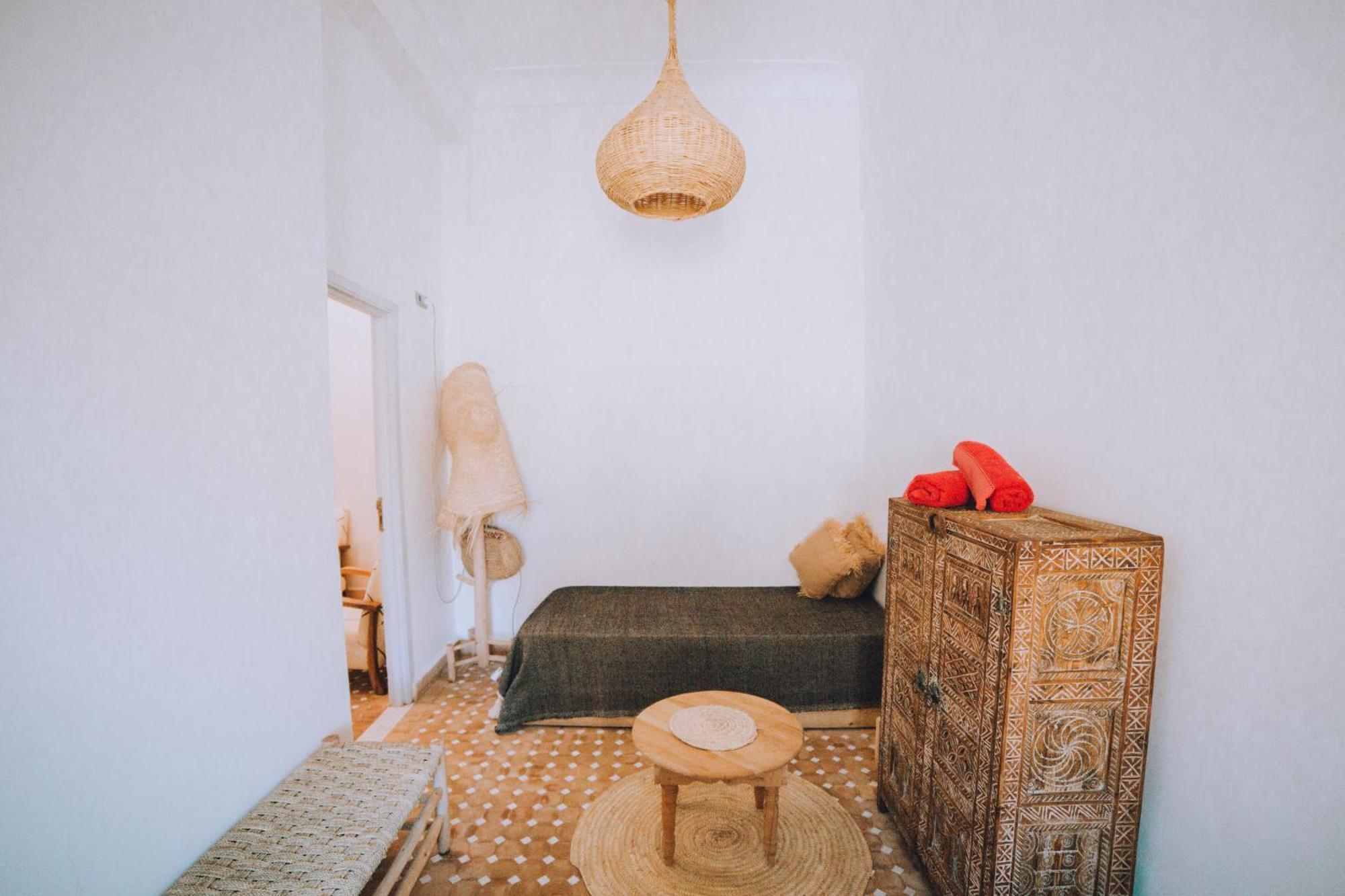 The Loft Apartman Marrákes Kültér fotó