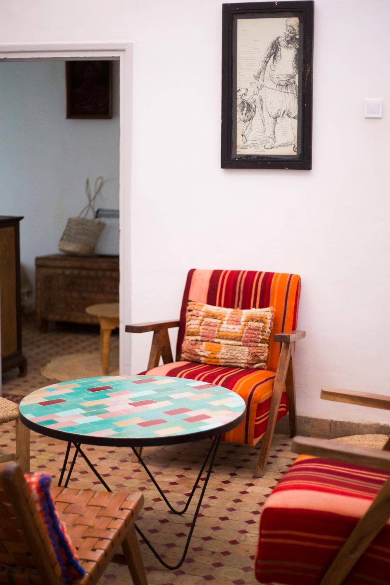 The Loft Apartman Marrákes Kültér fotó