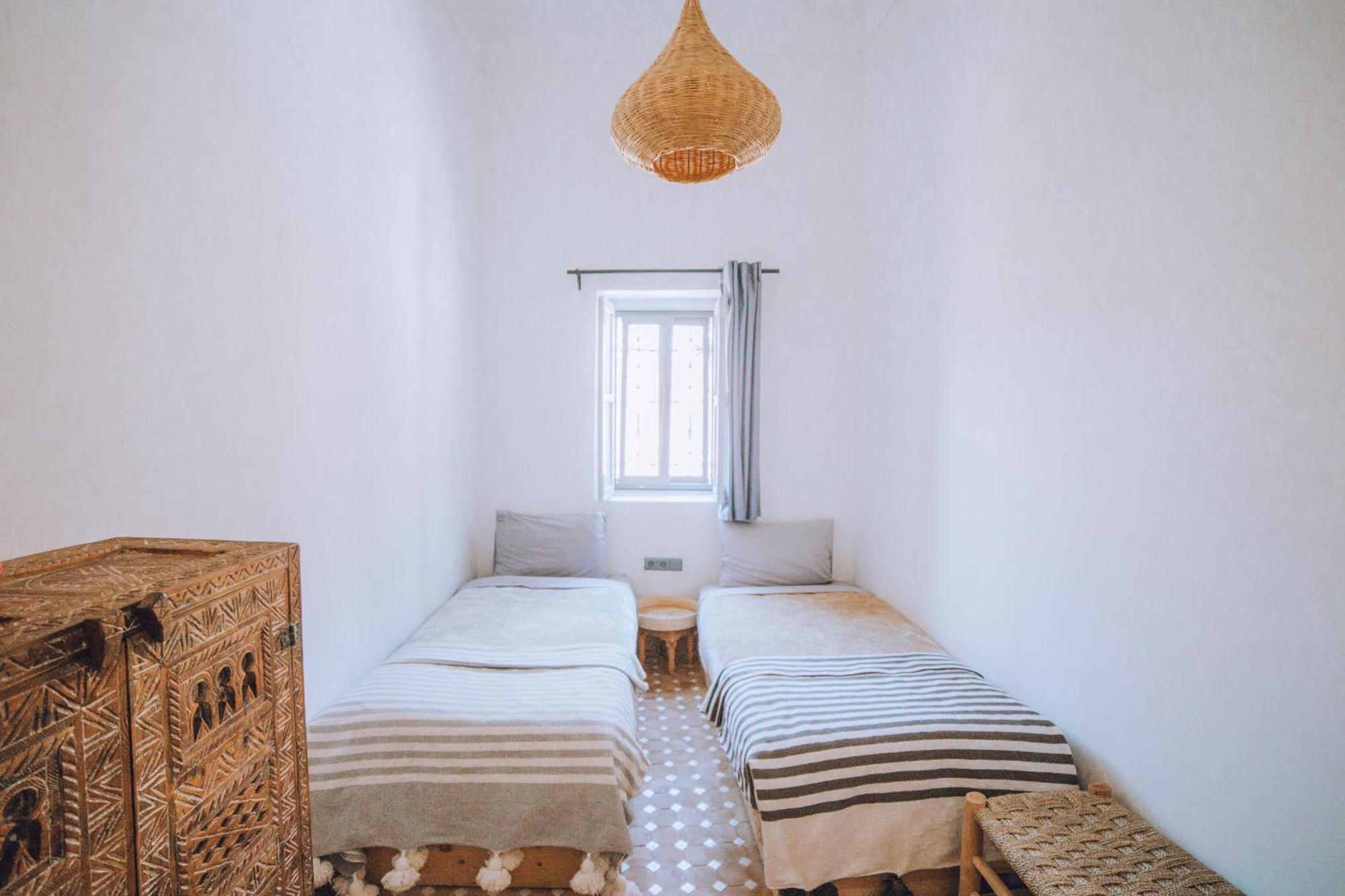 The Loft Apartman Marrákes Kültér fotó